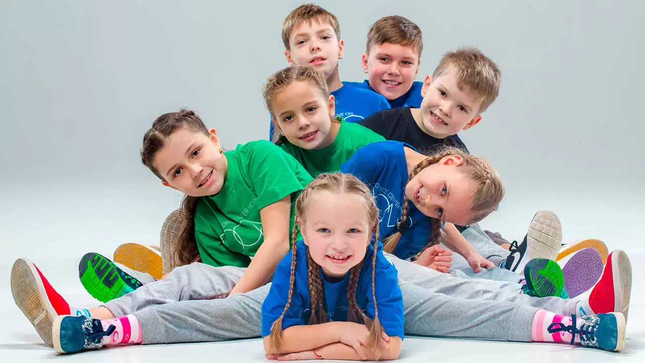 ÜBERSICHT | KINDER TANZKURSE | IN HERNE BEI DIEL