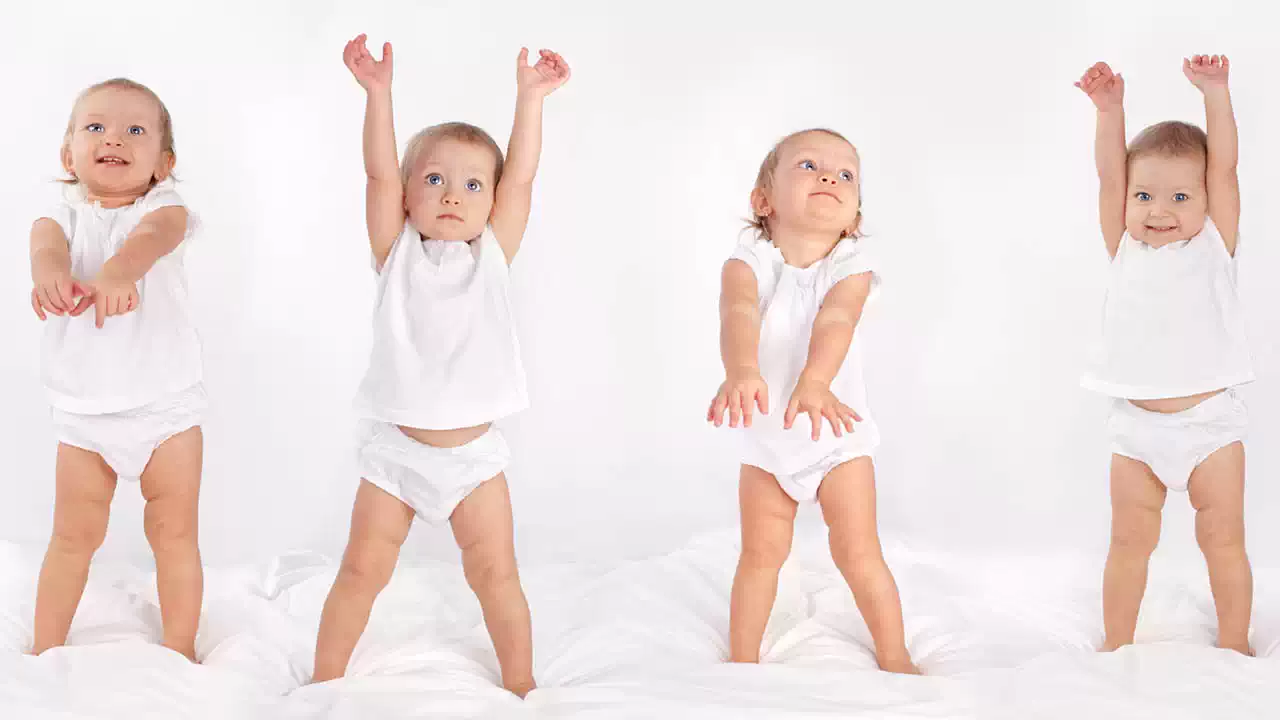 KINDERTANZ | IN HERNE UND WANNE-EICKEL