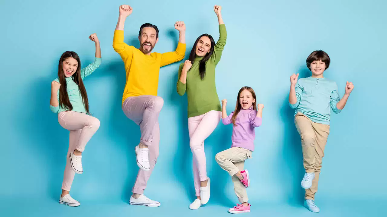 DISCO4KIDS