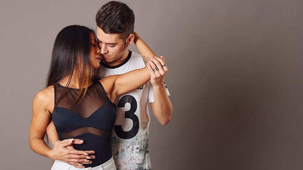 BACHATA TANZKURS HERNE