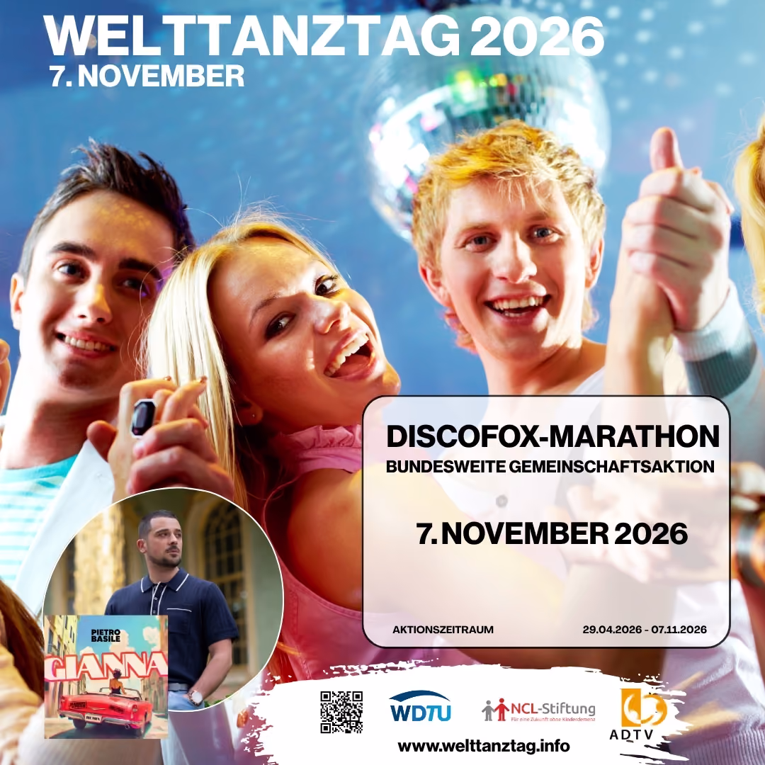 DISCOFOX MARATHON
