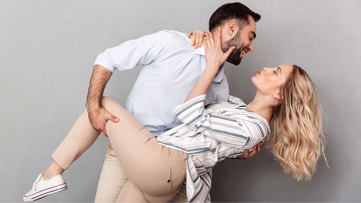 WEST COAST SWING KURS HERNE