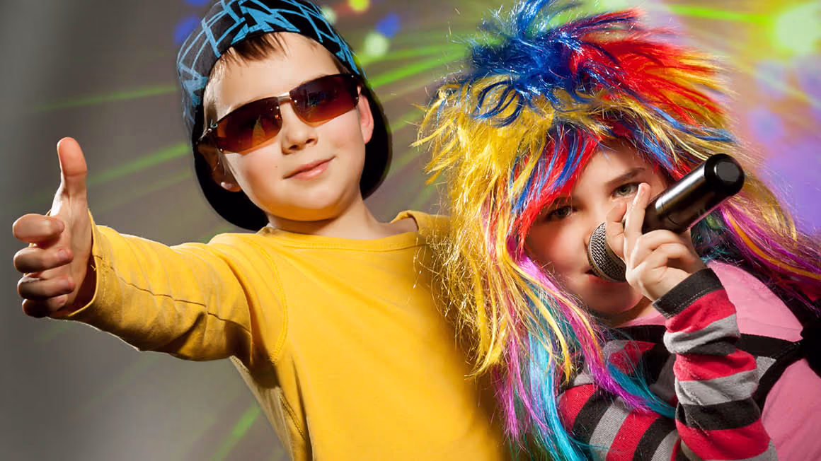 KINDERGEBURTSTAG | PARTY IN HERNE | WANNE-EICKEL