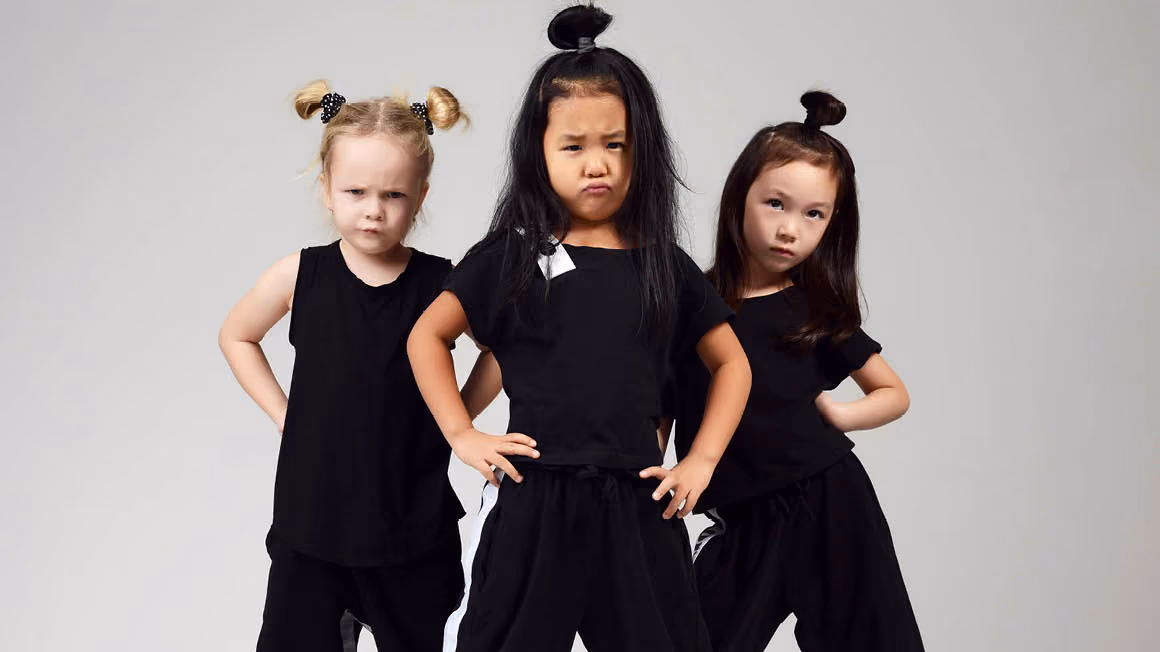 K-POP DANCE HERNE