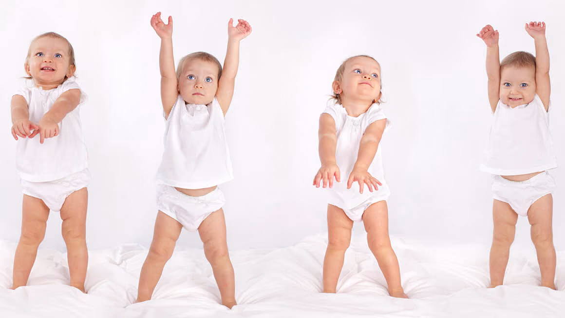 KINDERTANZEN | IN HERNE UND WANNE-EICKEL