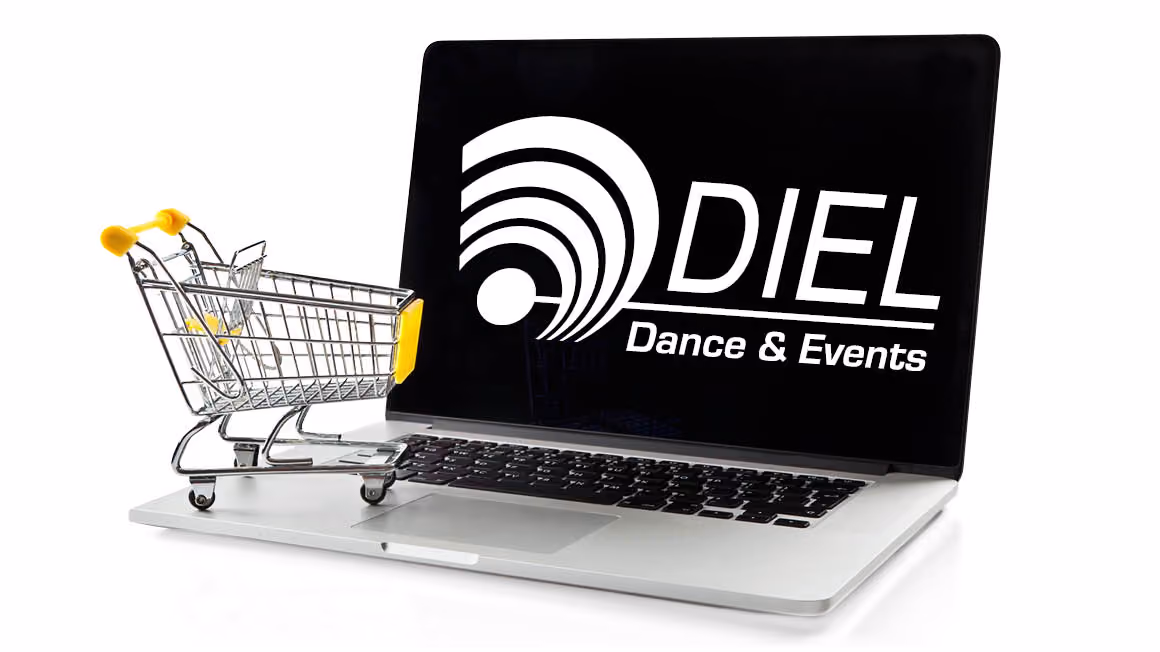 ONLINE-SHOP | TANZSCHULE DIEL