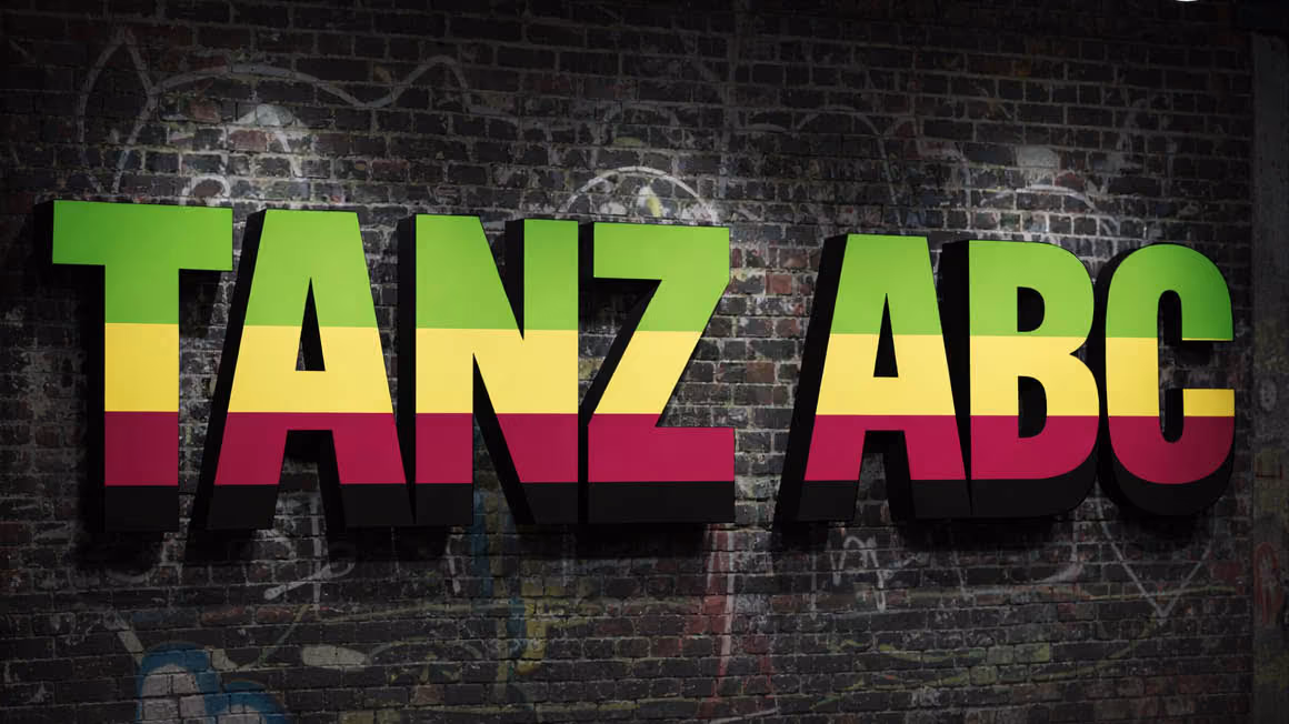 TANZ ABC | TÄNZE AUS ALLER WELT | AUCH BEI UNS