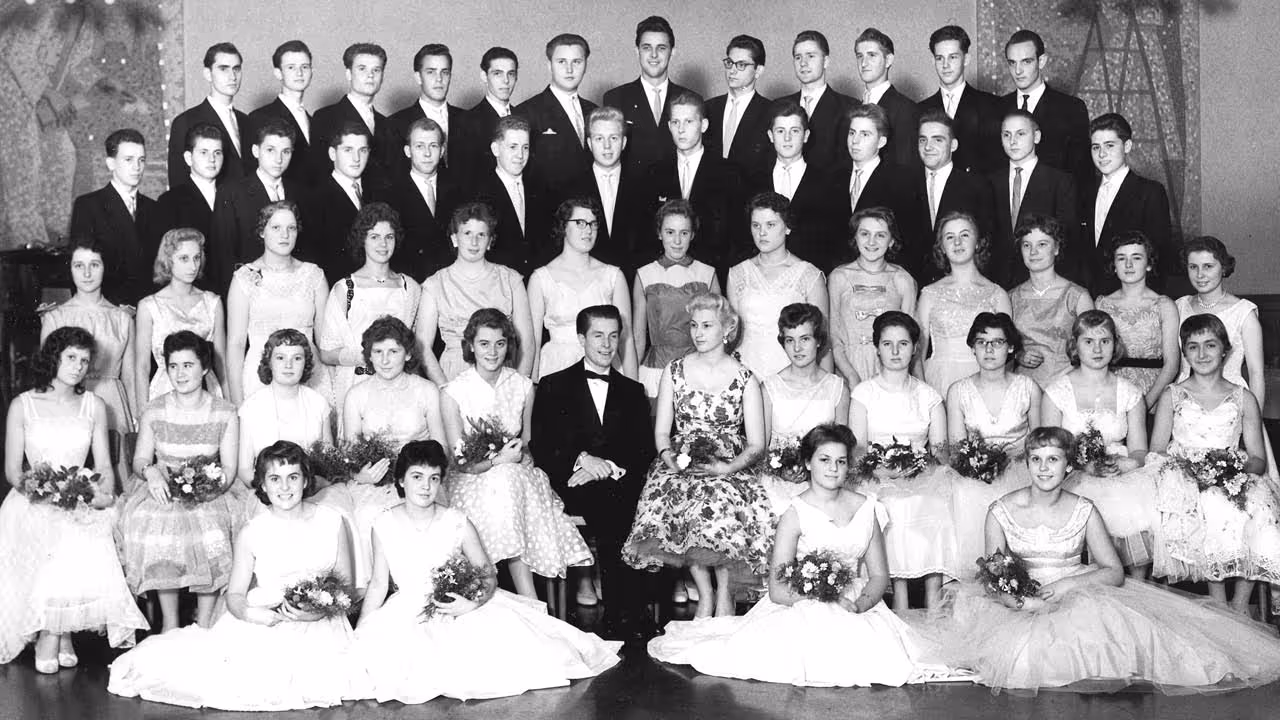 CHRONIK DER TANZSCHULE DIEL
