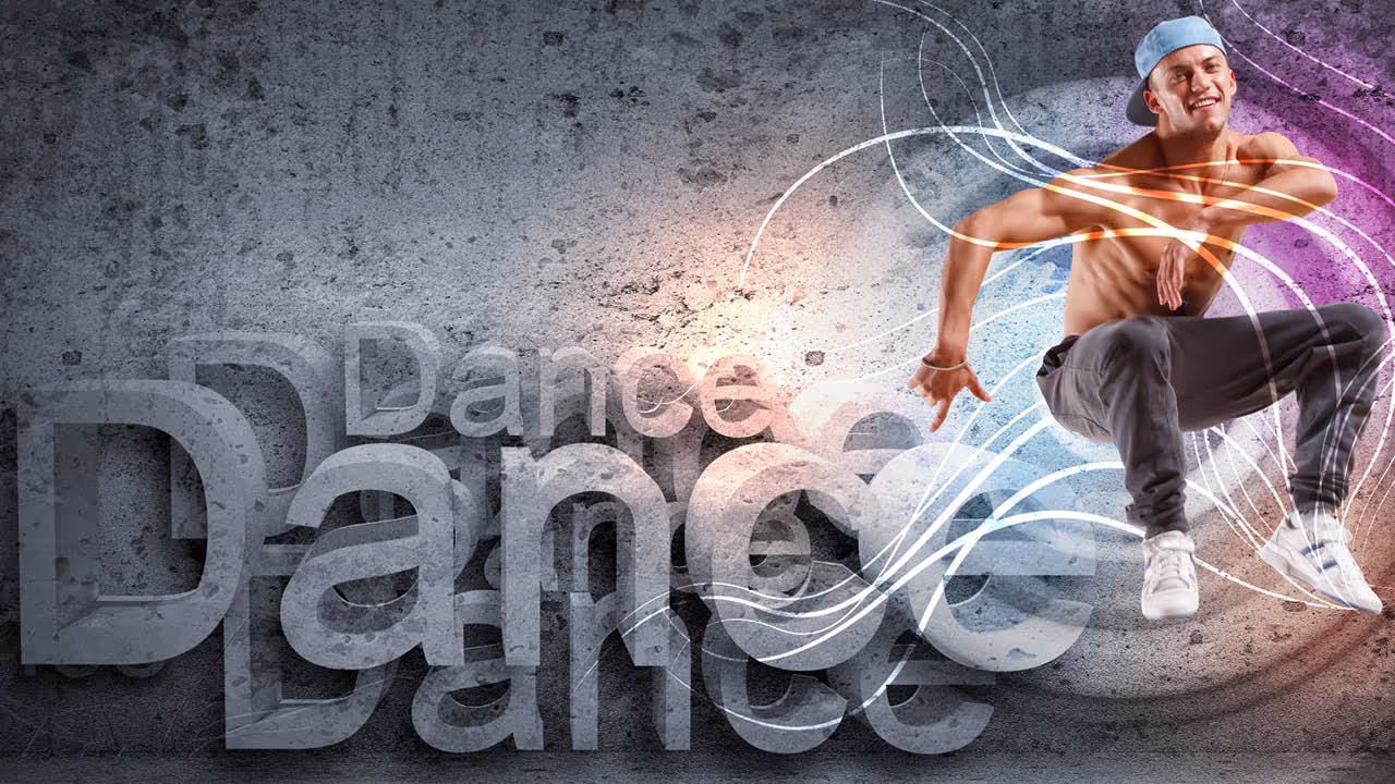 PROBEMONAT | TANZEN IN HERNE | TANZSCHULE DIEL